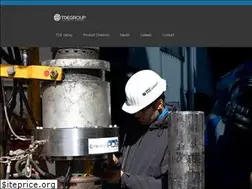 Sites similar to tde-group.com