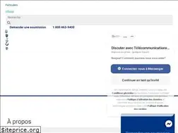 Sites similar to tde.ca