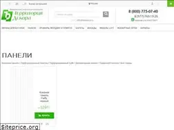 Sites similar to tdekora.ru