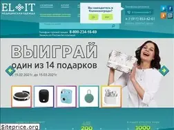 Sites similar to tdelit.ru