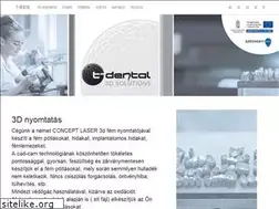 Sites similar to tdental.hu