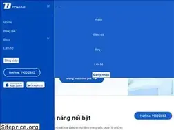 Sites similar to tdental.vn