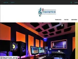 Sites similar to tdenter.com