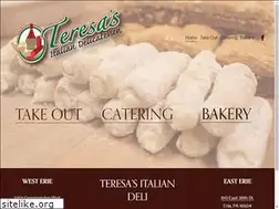 Sites similar to tderie.com