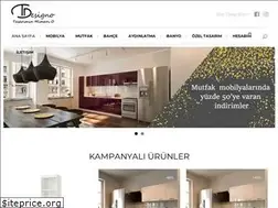 Sites similar to tdesigno.com