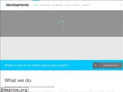Sites similar to tdevelopments.com