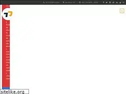 Sites similar to tdevrocks.com.br
