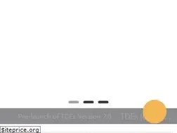Sites similar to tdex.com