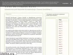 Sites similar to tdf-2010.blogspot.com
