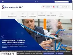 Sites similar to tdf-schweiz.ch