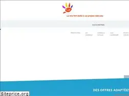 Sites similar to tdf-telecom.fr