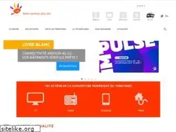 Sites similar to tdf.fr