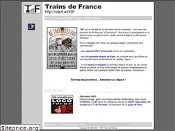 Sites similar to tdf.free.fr