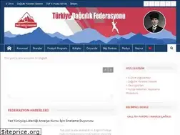 Sites similar to tdf.gov.tr