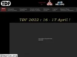 Sites similar to tdf.gr
