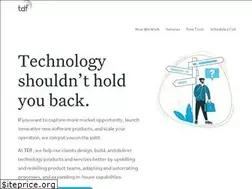 Sites similar to tdf.la