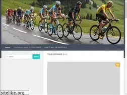 Sites similar to tdf09.com