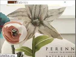 Sites similar to tdfabrics.com.sg