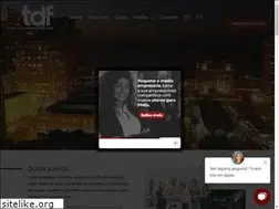 Sites similar to tdfcont.com.br