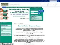 Sites similar to tdfcu.org