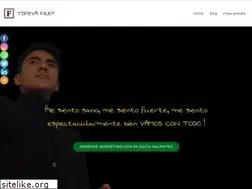 Sites similar to tdfevafrey.com