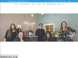 Sites similar to tdfinnegan.law
