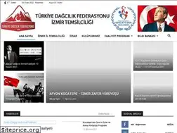 Sites similar to tdfizmirtemsilciligi.org