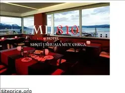 Sites similar to tdfonline.com.ar