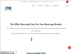 Sites similar to tdfood.com.vn