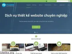 Sites similar to tdfoss.vn