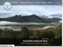 Sites similar to tdfpatagoniatour.com