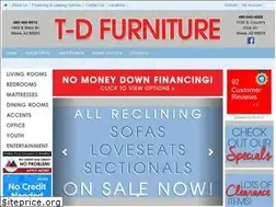 Sites similar to tdfrntr.businesshomepage.services