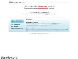 Sites similar to tdfund.com