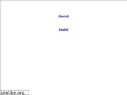 Sites similar to tdfx.de