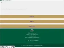Sites similar to tdg-architects.com