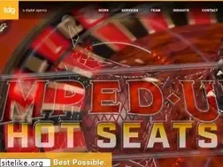 Sites similar to tdg.agency