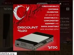 Sites similar to tdg.com.tr