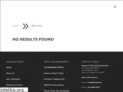 Sites similar to tdgagolf.org