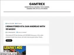Sites similar to tdgameszone.com