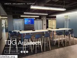 Sites similar to tdgarchitects.com