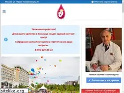 Sites similar to tdgb-mos.ru