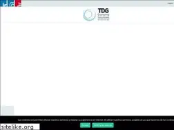 Sites similar to tdgcompany.com