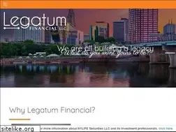 Sites similar to tdgfin.com