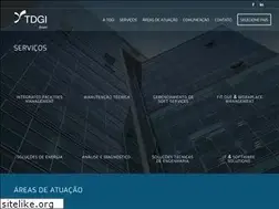 Sites similar to tdgibrasil.com