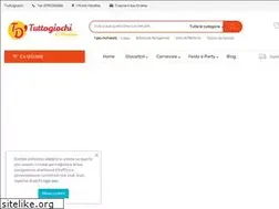 Sites similar to tdgiochi.com