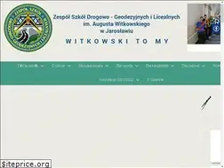 Sites similar to tdgjar.edu.pl