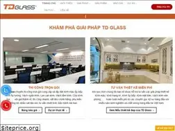 Sites similar to tdglass.com.vn