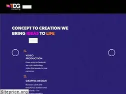 Sites similar to tdgmarketing.com