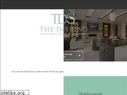 Sites similar to tdgnaples.com