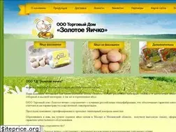 Sites similar to tdgoldegg.ru